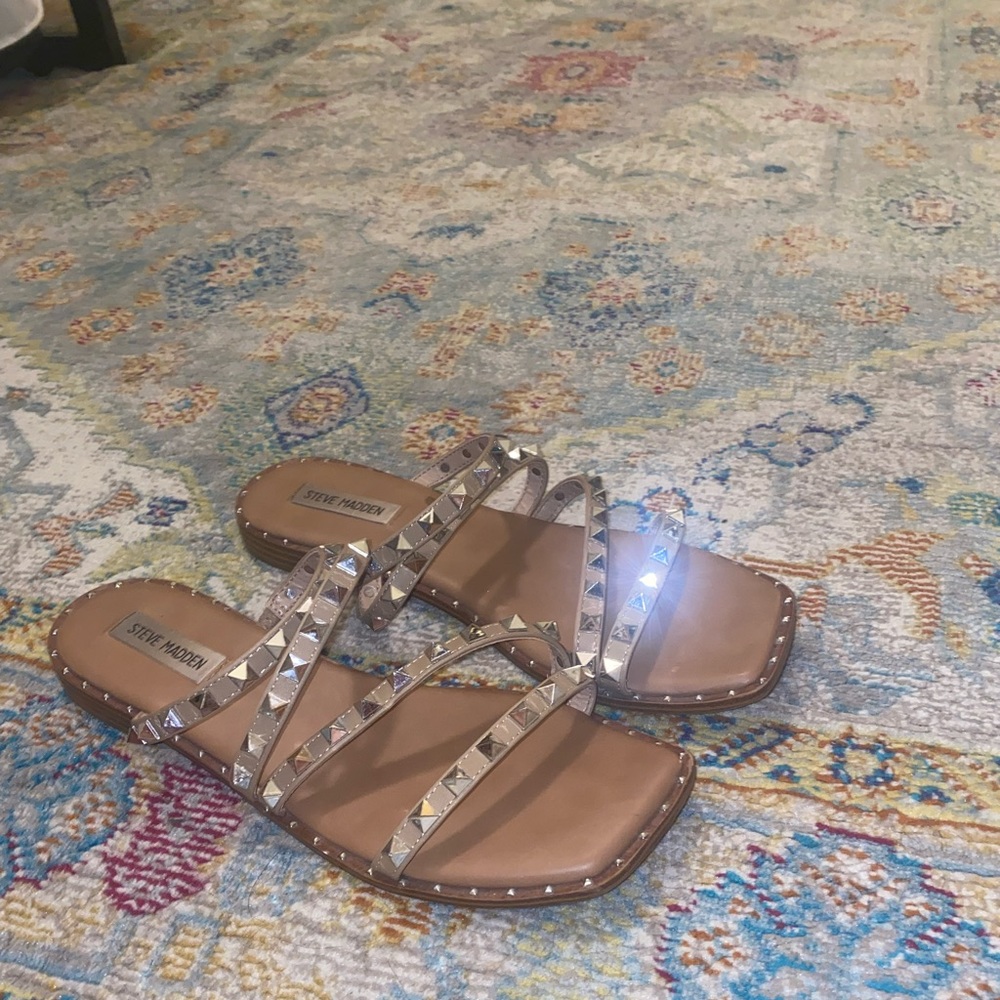 Steve Madden Sandal